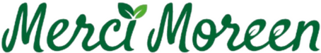 Merci Moreen